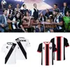 Nouveau Club of Crows t-shirt nom personnalisé Cosplay Club De Cuervos T-shirt de football impression 3d pour hommes et femmes t-shirts graphiques streetwear305u