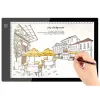 A4 boîte à lumière traceur LED tablette graphique écriture peinture tableau de traçage bloc de copie dessin numérique Artcraft LL