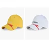 Vetements DHL Logo Baseball Caps Men Women embroideried Logo VETEMENTS Hats Good Quality Summer VTM Caps 3 Colors VTM Hat224q