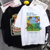 MEN'S T HIRTS CLASSIC VINTAGE 90S TSHIRT WONEN