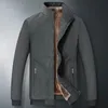 Mens Jackets Plus Size 6XL 7XL 8XL Thicken Warm Varsity Jacket Coat Men Windbreaker Streetwear Winter Fleece For Parkas Overcoats 231005