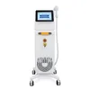 Vertikal smärtfri kroppsdepileringsmaskin 808nm TEC Kylning av frysspunkt Laser 10 barer Hög effekt Diode Laser 808 Hårborttagningsmaskin