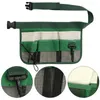 Sacs de rangement Boîte à outils de nettoyage de jardin Creative imperméable à l'eau Randonnée Camping Voyage Pochette multifonctionnelle Système spécial Accessoires d'emballage