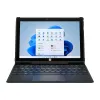 Adreamer 2 em 1 tablet pc 10.1 Polegada notebook portátil 1280 800 ips 8gb ram 128gb rom n4020c windows 10 comprimidos com teclado