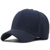 Outdoor Hats Full Closed Back Wear Big Size Hat Male Hiphop Flat Cap Men Plus Size Fitted Baseball Cap 56-58cm 58-60cm 60-62cm 230927