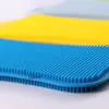 kitchen Food-Grade Silicone Washing dishes good quality Tools Brush for Cleaning Scrub Accessories Reusable Supplier