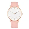 Orologi da polso Orologio da polso casual da donna Orologio da polso analogico al quarzo con cinturino in maglia di moda Relógios Feminino Montre Femmes Zegarek Damski