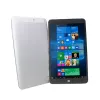 Tablette Windows 10, livraison directe, Flash, Compatible Bluetooth, double caméra, Quad Core, WIFI