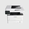 New M6700D Black and White Laser Printer A4 for Pantum Basic functions: Print, Copy, Scan