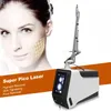 Picosecond Laser Tattoo DESPINET Q Switch Laser 1064NM 532nm 755NM Przenośna maszyna laserowa ND YAG