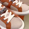 Designer schoenen Hoge schoenen wit zwart linnen zwart en wit kleur gekleurd ademend metalen stukken wit poeder wit poeder kleur witte schoenen sneakers gesp777