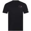 T-shirt de pilote de F1, édition spéciale de course d'équipe de formule 1, maillot d'été imprimé pour hommes et femmes, à la mode, unisexe, 2023