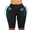 Kvinnor Butt Lifter vadderad Formear Enhancer Control trosor Body Shaper Underwear 2 Sponge Padded Fake Ass Button Hip Enhancer Y2195X