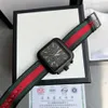 new U1 Luxury Men's Watch Women's Watch Set Diamond Classic Digital Face282j