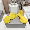 مصمم كلاسيكي بالجملة 3XL Sock Shoes Men Fashion Women Treasable Platfor