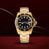 Luxury Men S Watches Men's Watch Mechanical Designer Watch High Quality Classic Casual Dhgate Montre de Luxe Gmt Sapphire Swimming Waterproof Watch