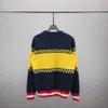 Sweatshirts للرجال مصمم أزياء للسيدات الأزياء الدب الخريف/الشتاء المطبوعة جولة الرقبة سترة فضفاضة للرجال والنساء الأزواج سترة القطن النقي غسل#82