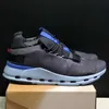 sneakers da uomo firmate Scarpe causali Uomo Donna strada Uomo Scarpe da ginnastica Fitness Sneakers ammortizzanti Utilità Nero Triple Bianco Scarpe da ginnastica da donna traspiranti da corsa