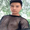 Whole-Snew Fashion Sexig herr Black Fishnet Topstransparent Herr T-shirts Net Mesh Gay See-Thru Funny Shirt underh2271