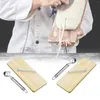 Ножи для дома, китайский производитель лапши с нижним подвесным крючком, резак для теста