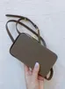 Nieuwe Mode Accessoires Mini Echt Leer Vrouwen Tas 2023 Doos Telefoon Beschermhoes Koeienhuid Crossbody Kleine Tas Handtas