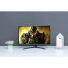 TITAN ARMY Monitor da gioco curvo da 27 pollici 1500R Display per videogiochi LED da 240 Hz Tecnologia A-Sync N27SH2