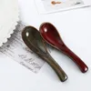 Spoons Milk Stirring Creative Cooking Utensil Household Restaurant Supplies Kitchenware Tableware Porridge Spoon Soup