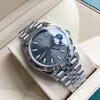 Mit Originalverpackung Hochwertige Luxusuhr 41 mm President Datejust 116334 Saphirglas Asia 2813 Uhrwerk Mechanisch Automatik Herren Damenuhren 67