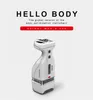 Slimming Machine Hellobody Handy Shape Device Focused Fat Removal Reduction Loss Weight Slimming Apparatus369