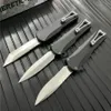 3 Models Hawk Out of Front Knife Auto Automatic Tactical Pocket Knives EDC Tools