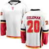 Heritage Classic Hockey 55 Noah Hanifin Jersey 0 Blake Coleman 25 Jacob Markstrom 52 Mackenzie WeeGar 16 Nikita Zadorov Adam Ruzicka Samuel Honzek Man Woman Youth