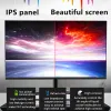 27/32-дюймовый компьютерный монитор ПК 4K UHD Подъемный монитор 60 Гц IPS 1 мс с адаптивной синхронизацией 100% sRGB Игровые мониторы - совместимые/DP