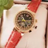 2021 selling top Women watches fashion digital dial ladies 32mm quartz watch sports Montres pour femmes303w