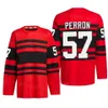 Heren Kinderen Dames Hockey 29 Nate Danielson Jersey 71 Dylan Larkin 57 David Perron 23 Lucas Raymond 18 Andrew Copp 53 Moritz Seider 27 Michael Rasmussen Reverse Retro