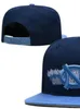 2023 All Team Fan's USA College Baseball Wolverines Regulowany Michigan Hat On Field Mix Zakaz Rozmiar Zamknięte płaskie rachunki BALE BALL CAPBACK CAPS Bone Chapeau