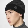 Hommes marque bonnets laine grilles concepteur casquette de neige pour l'hiver noir gris mignon femmes chaud crâne casquettes