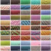 Kletterseile CAMPINGSKY Paracord 4 mm 100 Fuß 550 Paracord Fallschirmschnur Lanyard Seil für Wandern Camping 231005