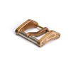 Watch Bands Combination Bronze Buckle 20 22 24 26MM Compatible Vntage Old CUSN8 Material263I274W