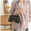 صغير 2023 New Hourglass عائلة Crossbody حقيبة اليد حقيبة اليد المتقدمة مخزون ورقة 2152