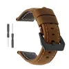 Watch Bands 20 22 26mm Genuine leather watchband 6X 6 6S Pro 5X 5 5S plus 3 3HR Forerunner 935 945 watch band strap 230928