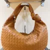 Grande adolescente axila jodie designer bolsas mini duplo kont embreagem bolsa feminina com nó jodie moda bolsa feminina média pequena carteira senhora lua sacos