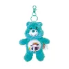 Porte-clés en peluche petit ours mignon, jouet, vente en gros, cadeau de saint-valentin pour fille, pendentif de sac à dos d'amour petit ours