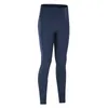 lu align high waisted yoga pants feamle Winter Botto tight tightnes