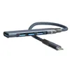 USB3.0 Docking Dock Laptop Converter A Towed Quarter Cable Hub