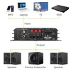 PROZOR S-188 Bluetooth Stereo HiFi Amplifier 2.1 CH Audio Power Amplifier Bass Treble Control Music Player Sound Speaker Amp 90W