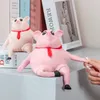 Giocattolo di decompressione Giocattolo da spremere maialino Maialini rosa Giocattolo antistress Animali da spremere carini Adorabile bambola piggy Giocattolo antistress Giocattolo di decompressione Regali 230928