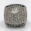 great quatity 2021 Fantasy Football League Championship ring fans men women gift ring size 8-132708