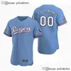 2023-24 Niestandardowe S-4xl Texas Corey Seager Marcus Semien Adolis Garcia Jacob DeGrom Jon Gray Smith Josh Josh Jung Martin Perez Sandy Leon Rangers Baseball Jerseys