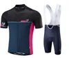 Rowerowe koszulki 2023 Morvelo Summer Cycling Clothing Sport Mtb Bike koszulki