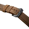 Watch Bands 20 22 26mm Genuine leather watchband 6X 6 6S Pro 5X 5 5S plus 3 3HR Forerunner 935 945 watch band strap 230928